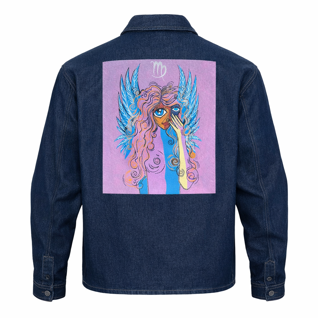 Virgo Coat
