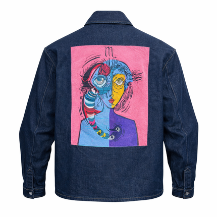 Scorpio Coat
