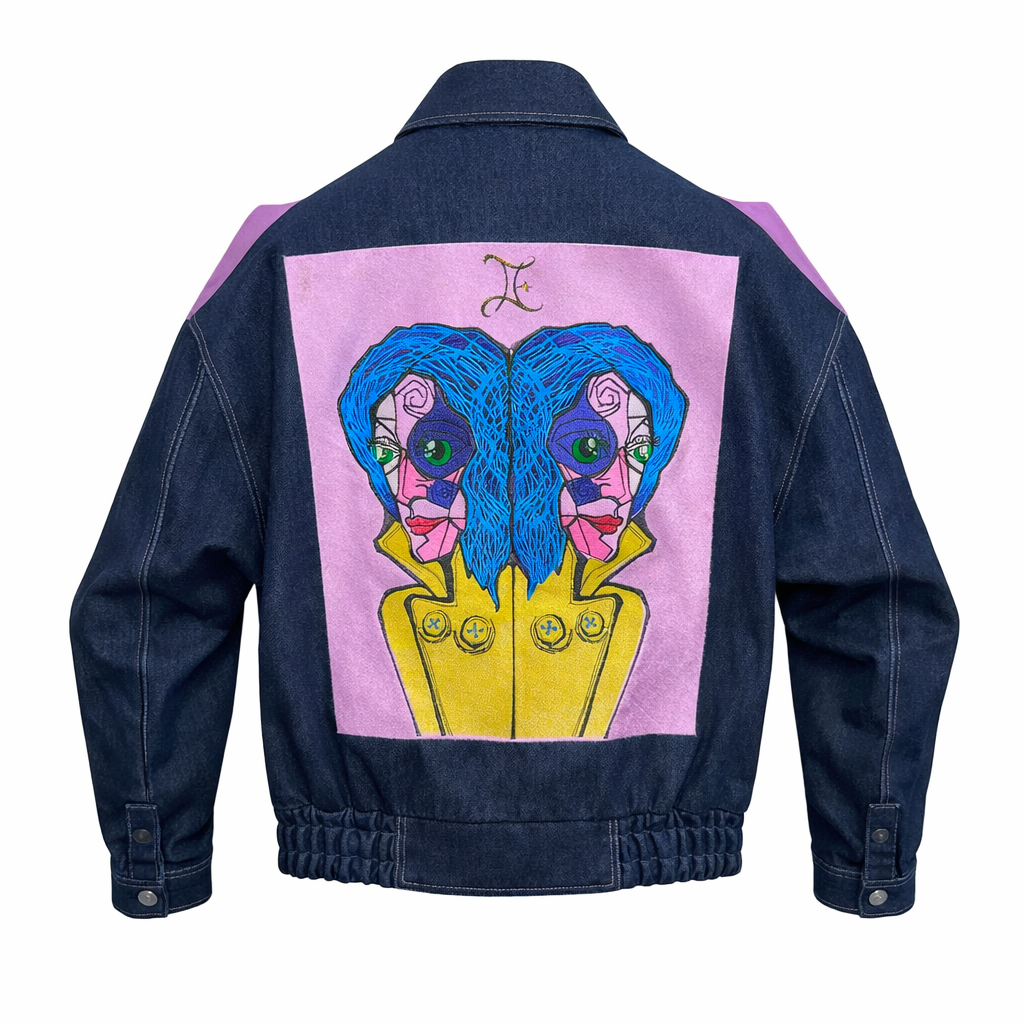 Gemini Bomber