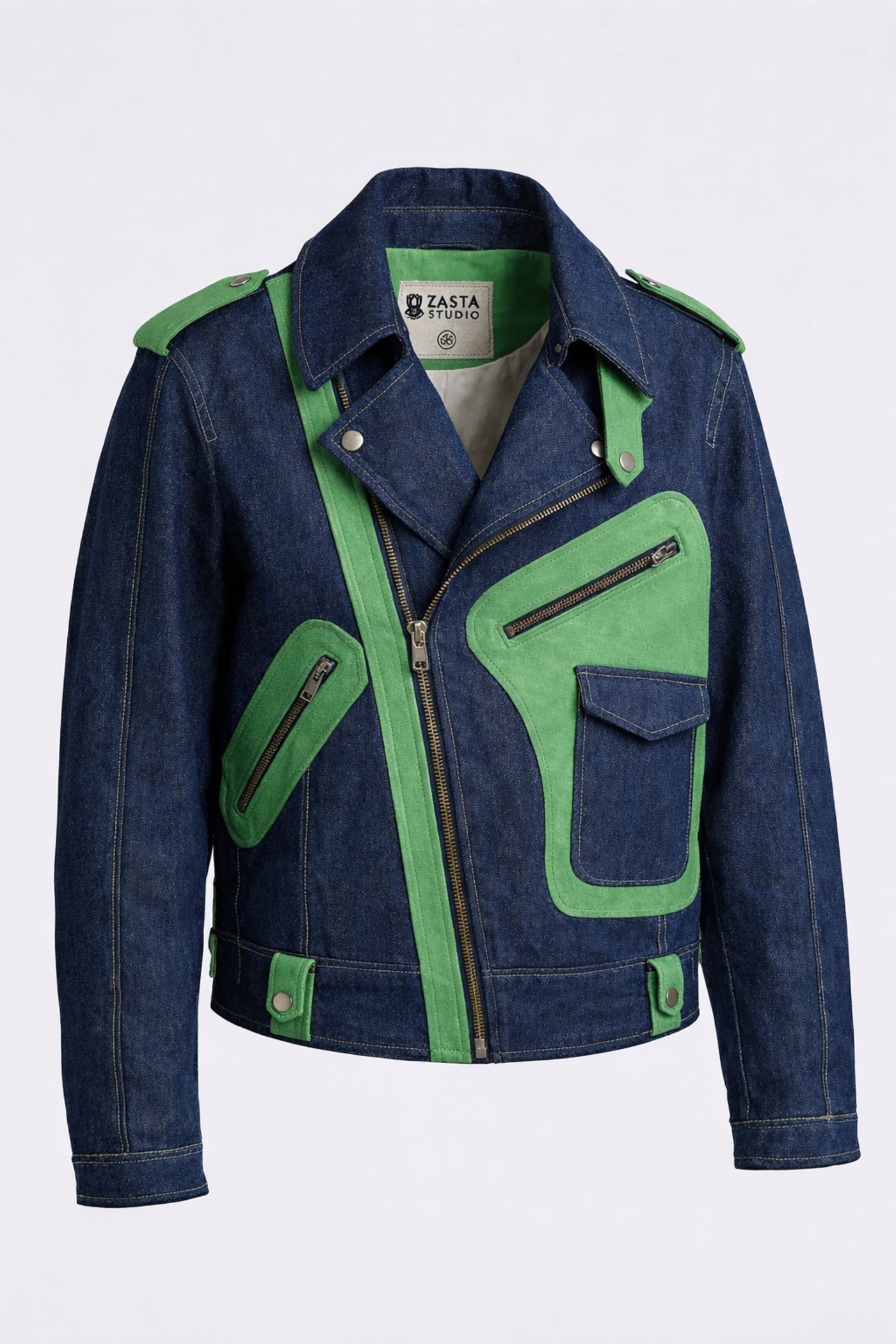 Leo Biker