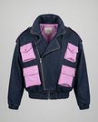 Virgo Bomber