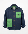 Leo Coat