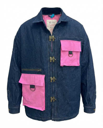 Scorpio Coat