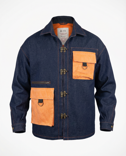 Sagittarius Coat