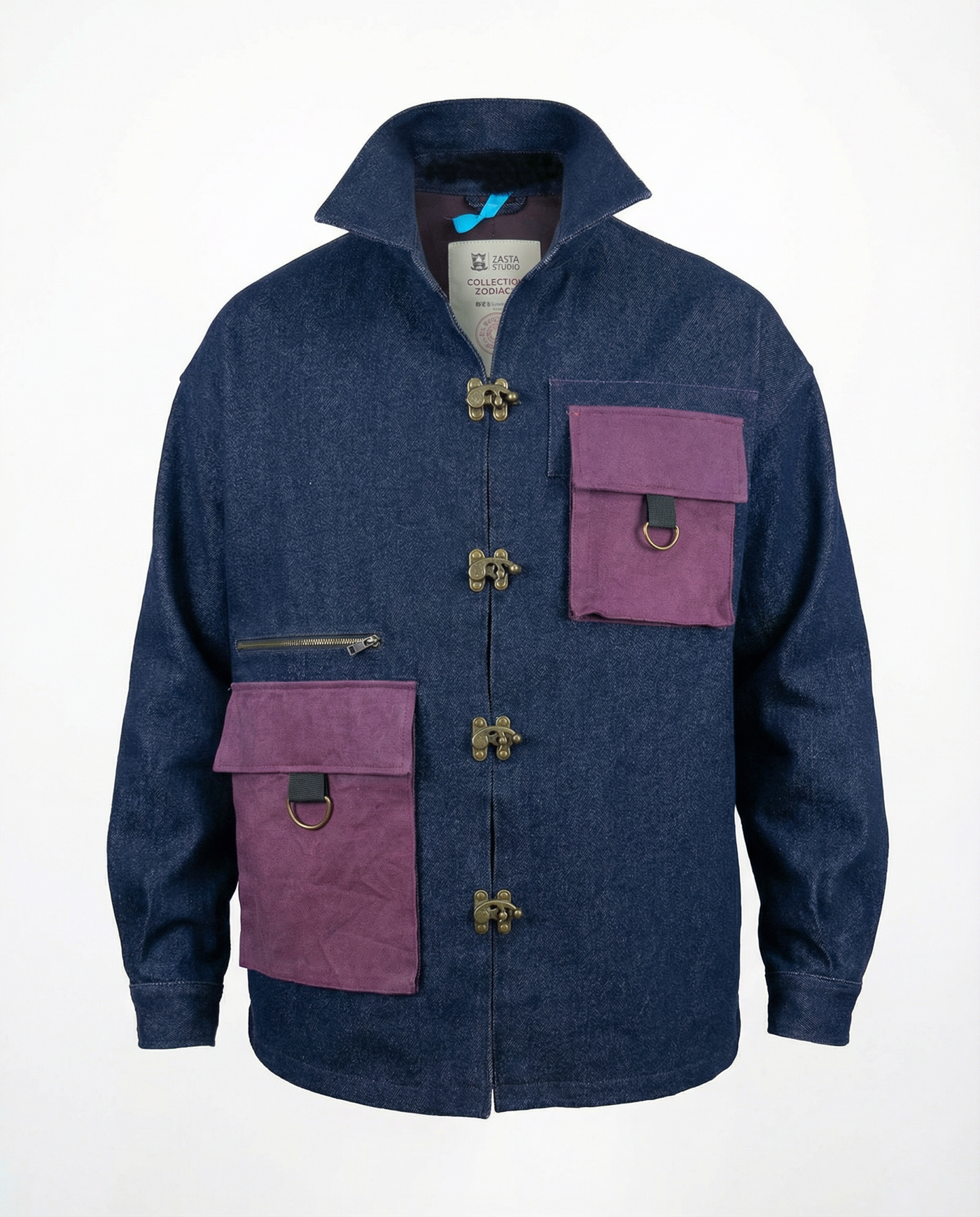 Libra Coat