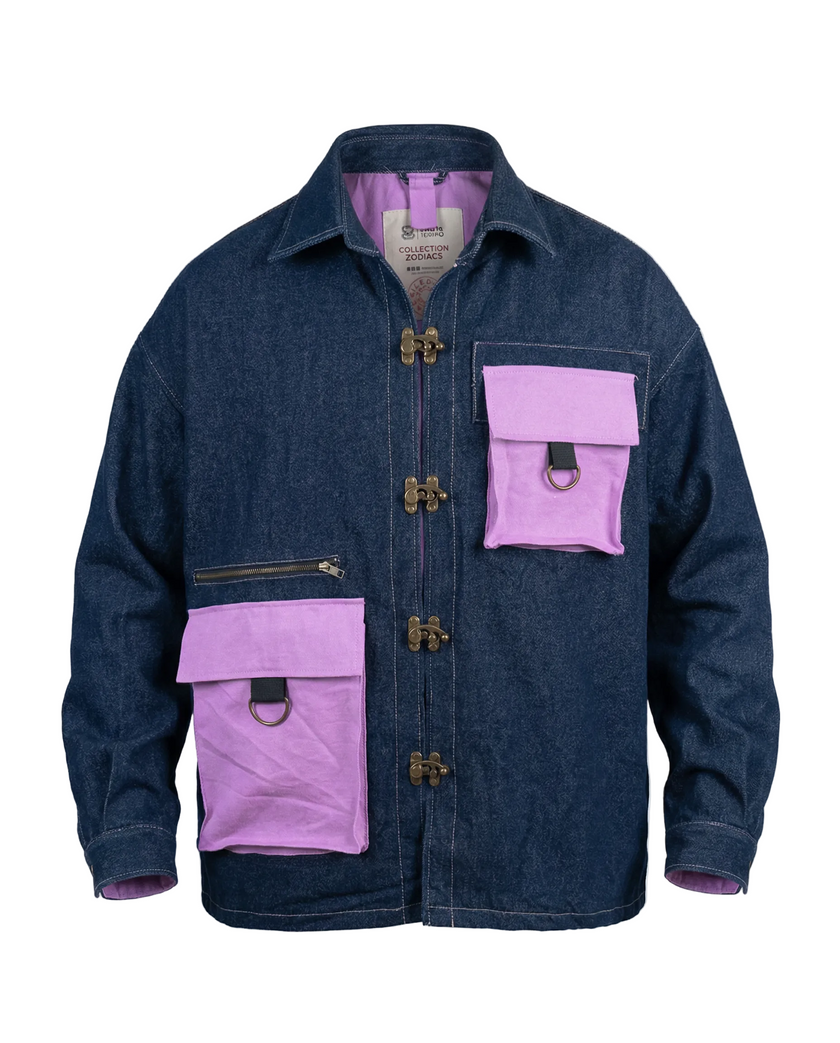 Taurus Coat