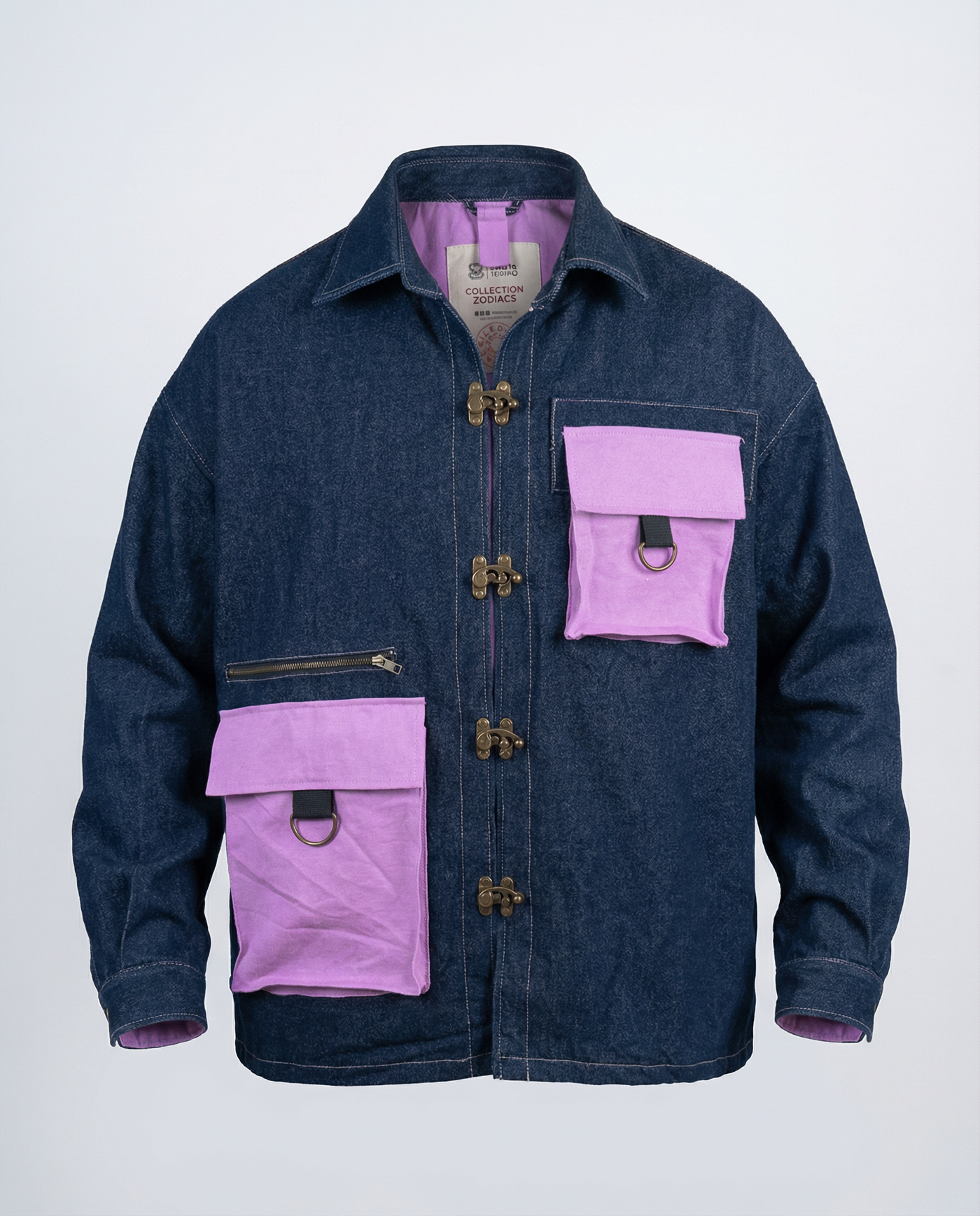Virgo Coat
