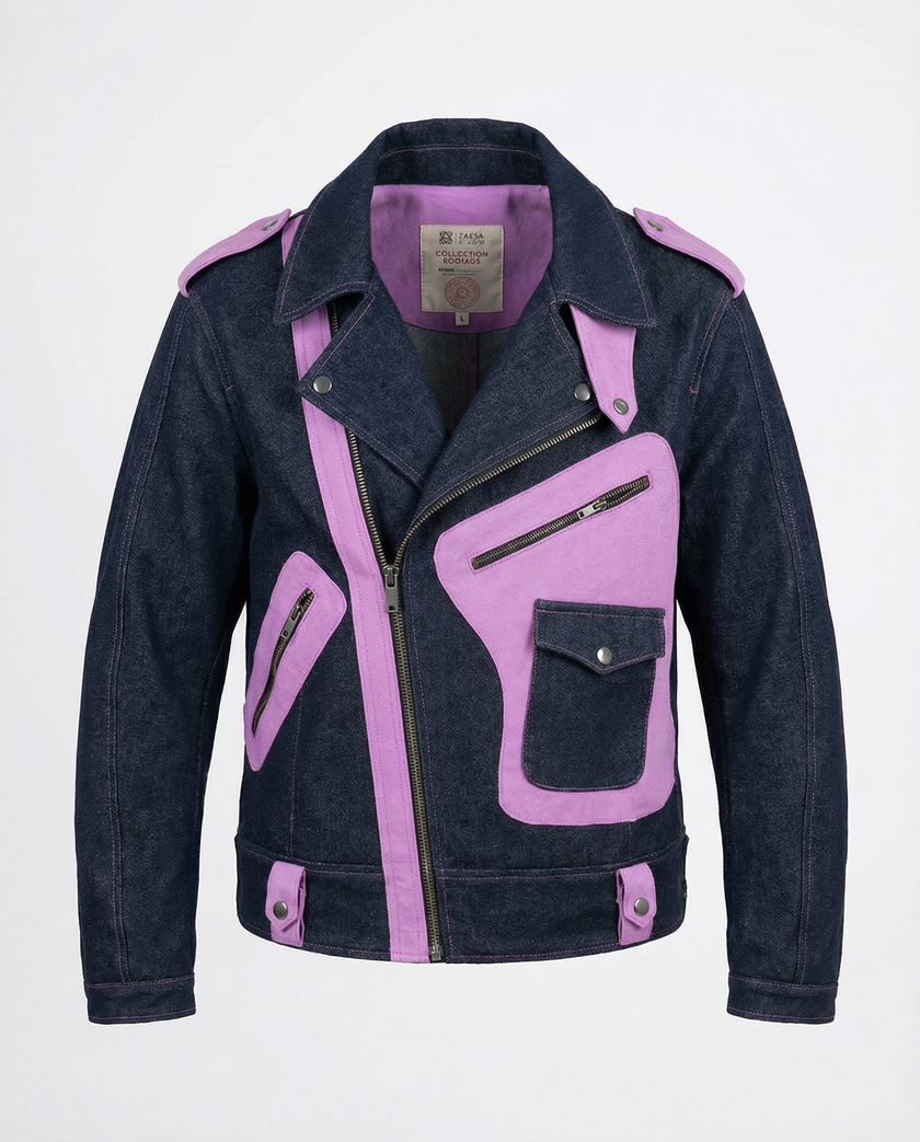 Taurus Biker