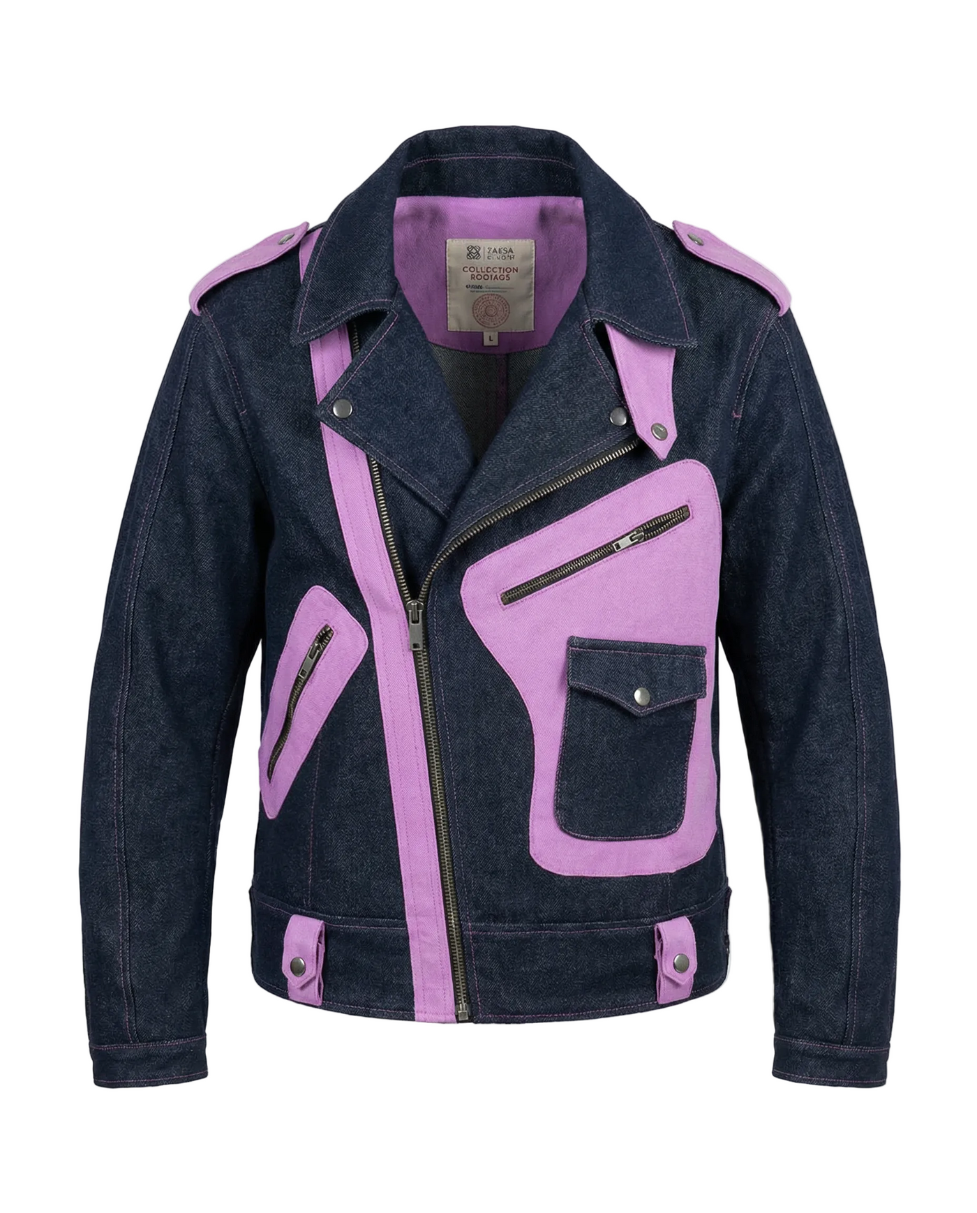 Gemini Biker