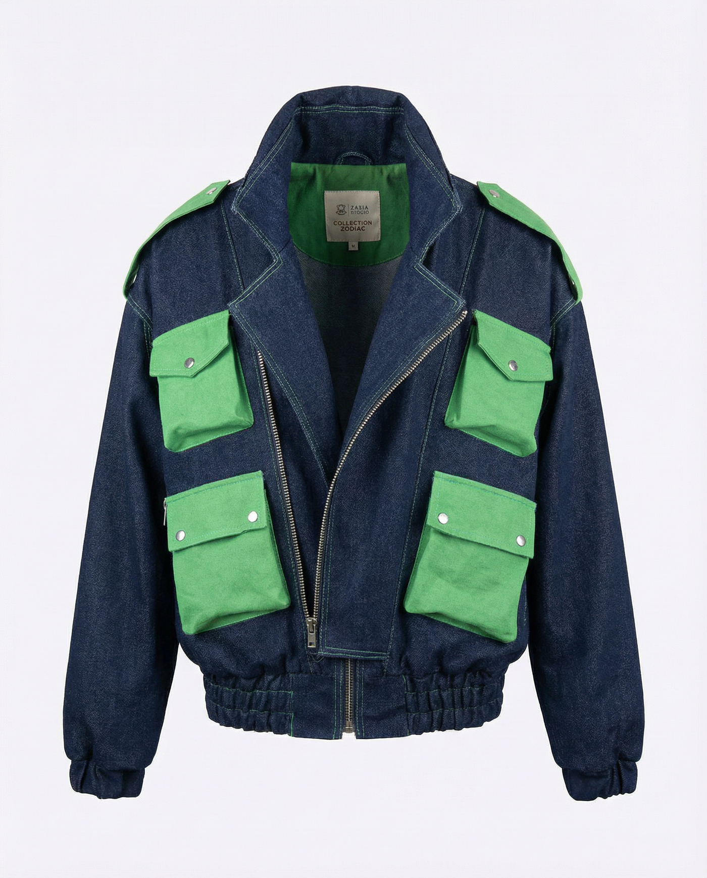 Pisces Bomber