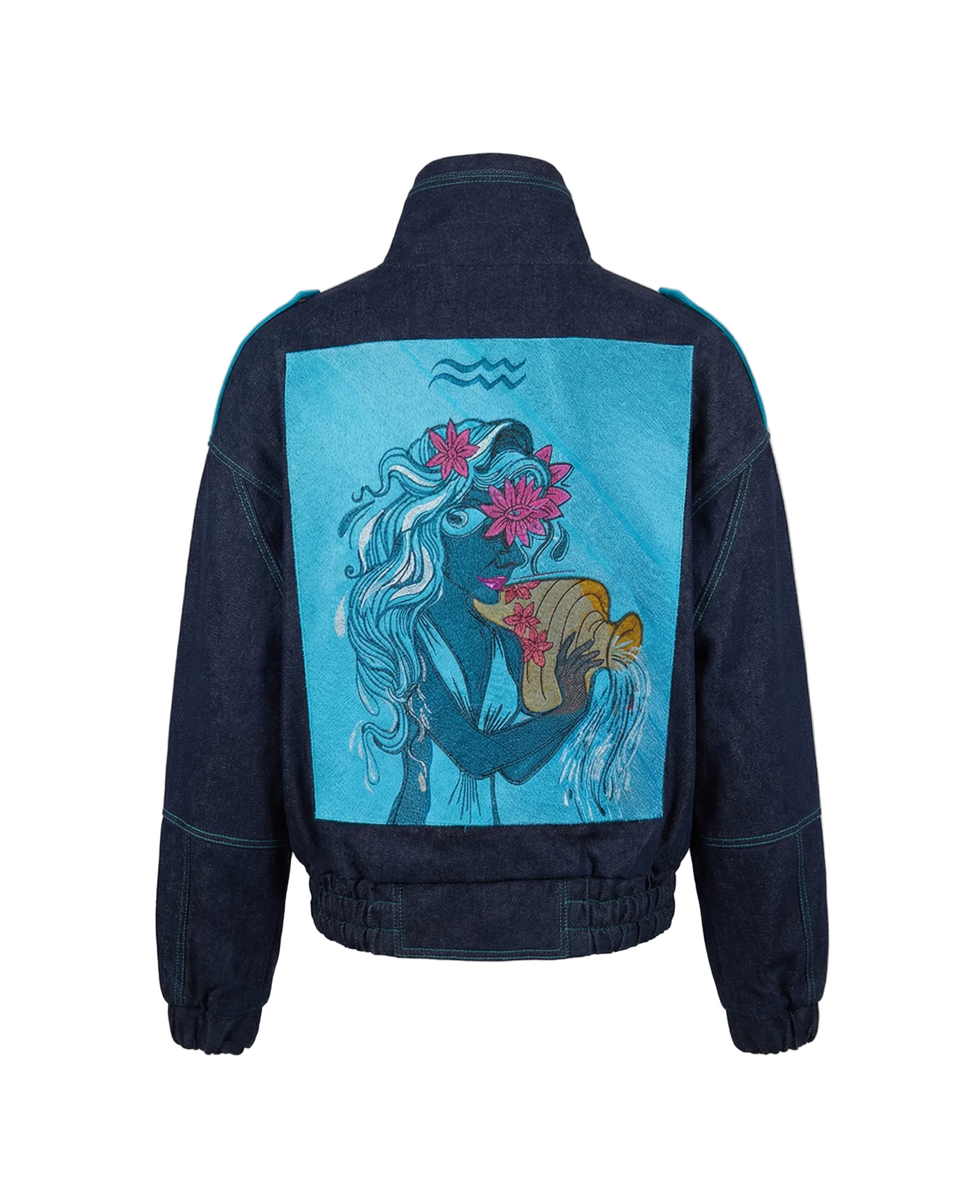 Aquarius Bomber
