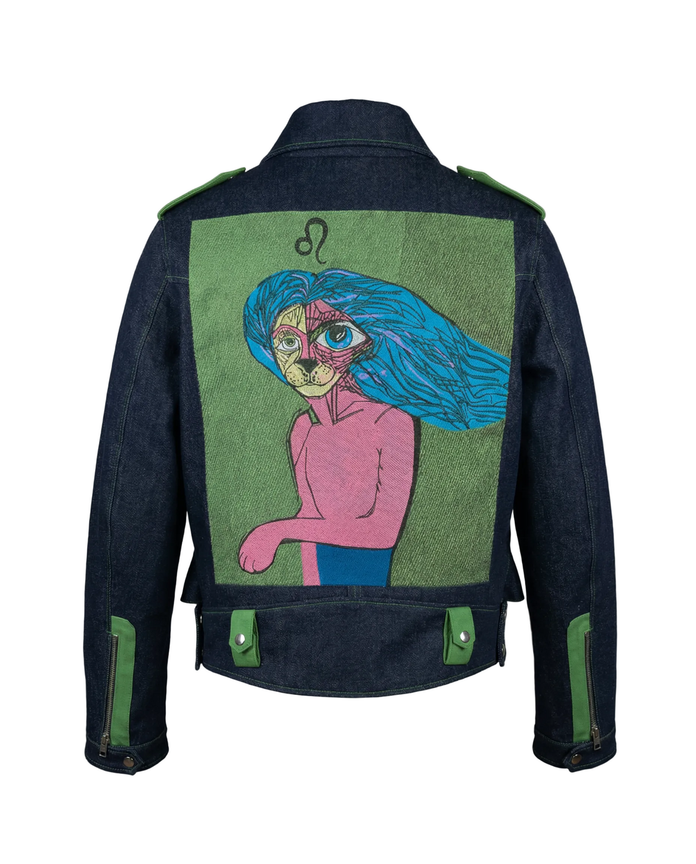 Leo Biker