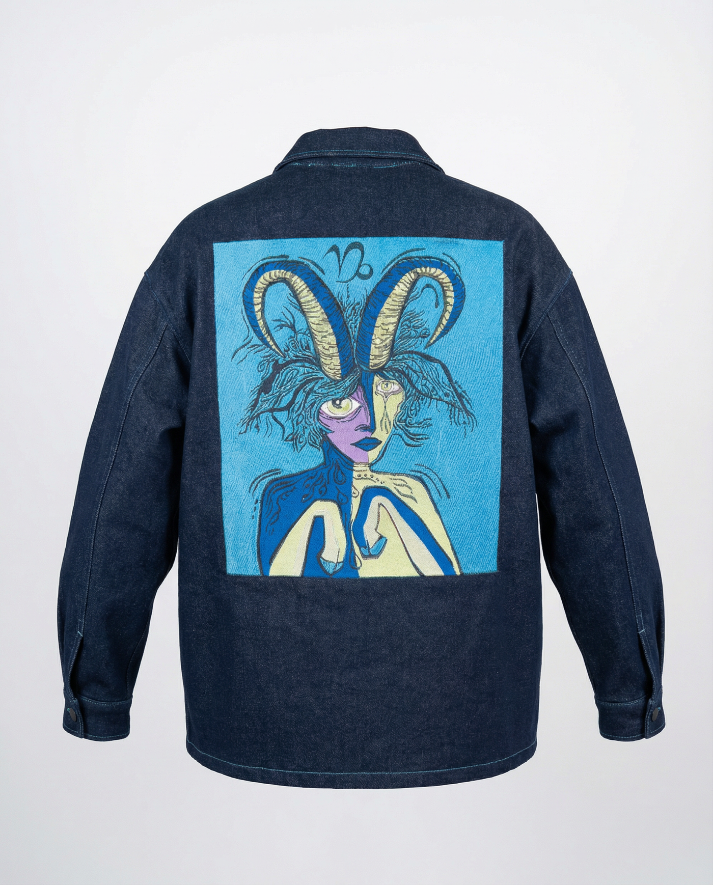 Capricorn Coat