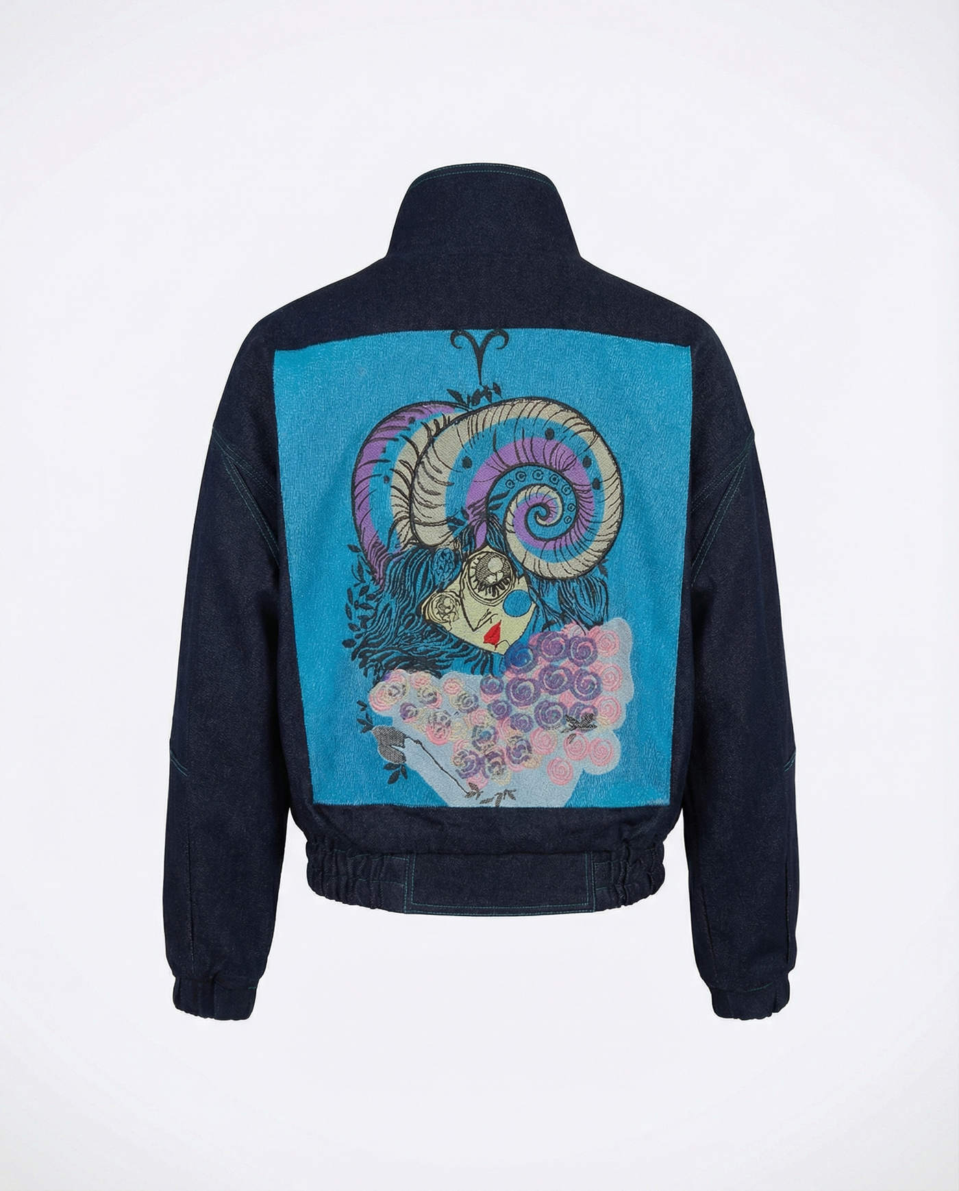 Aries Bomber