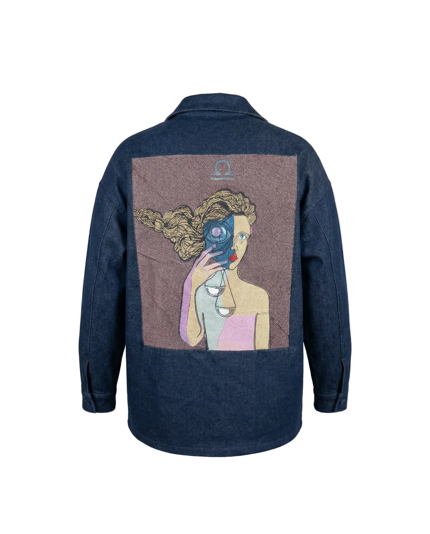 Libra Coat