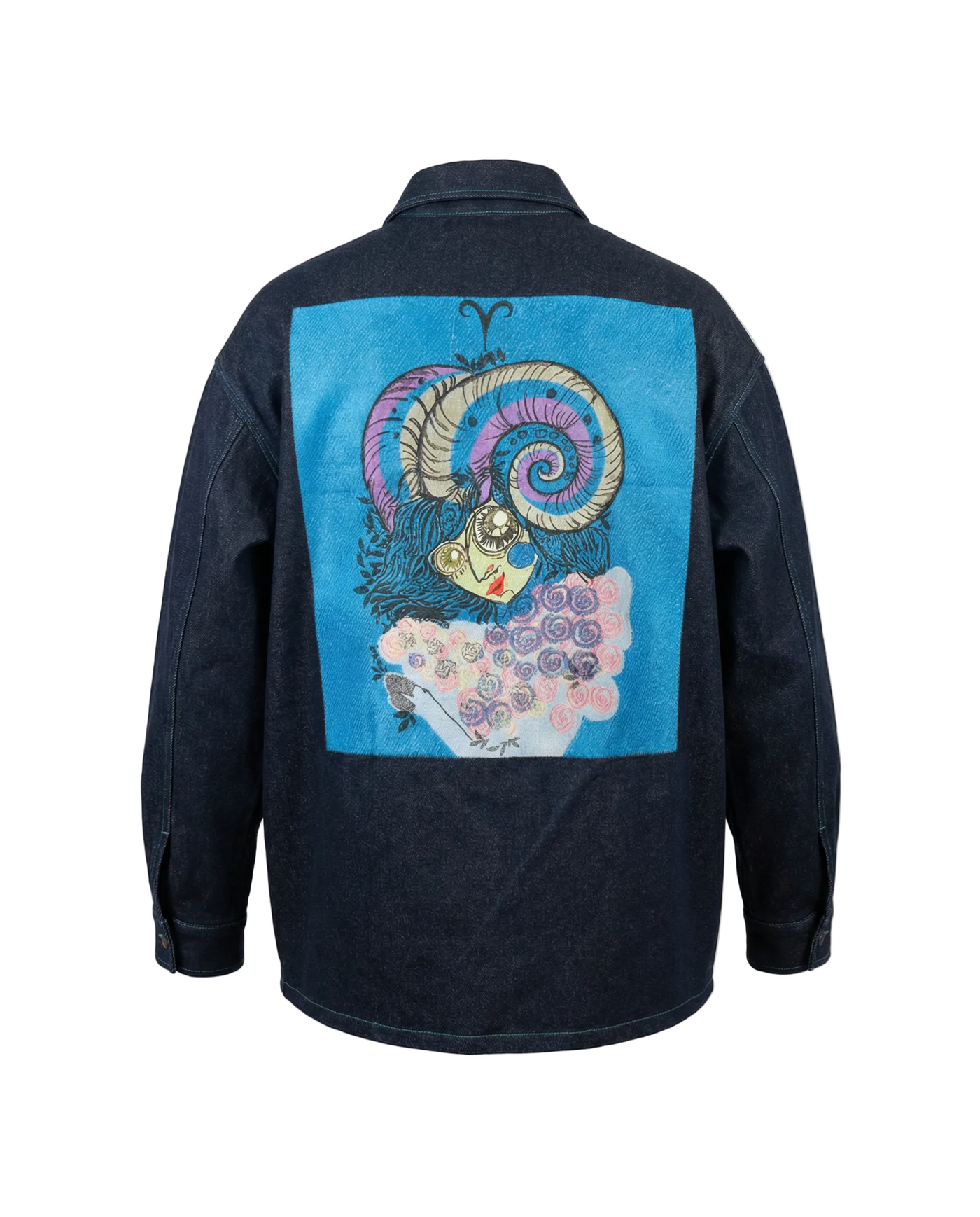 Aries Coat