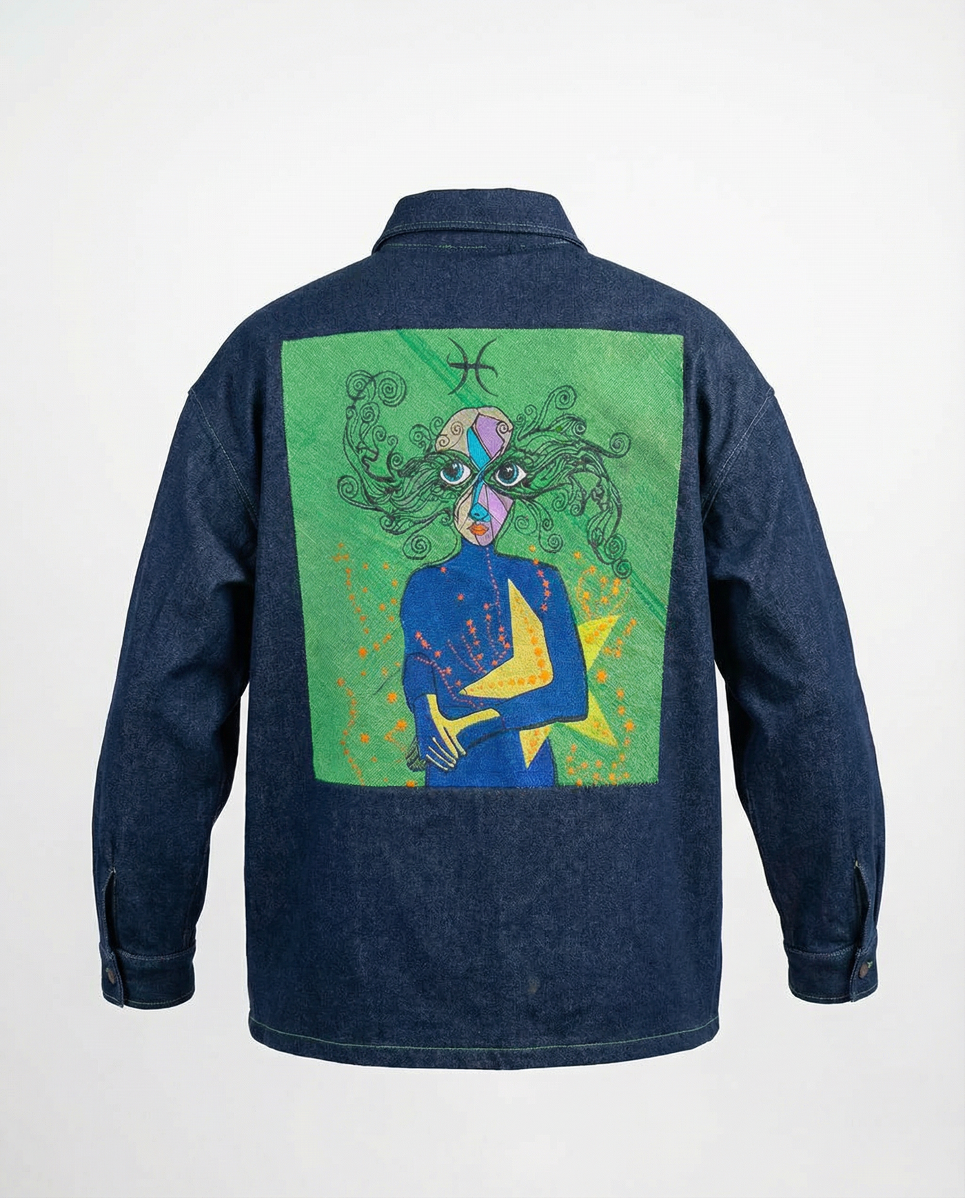 Pisces Coat