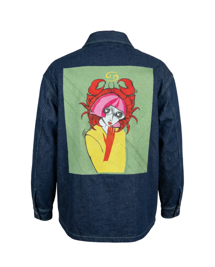 Cancer Coat