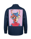 Taurus Coat