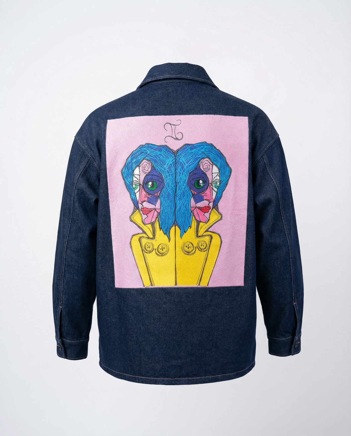 Gemini Coat