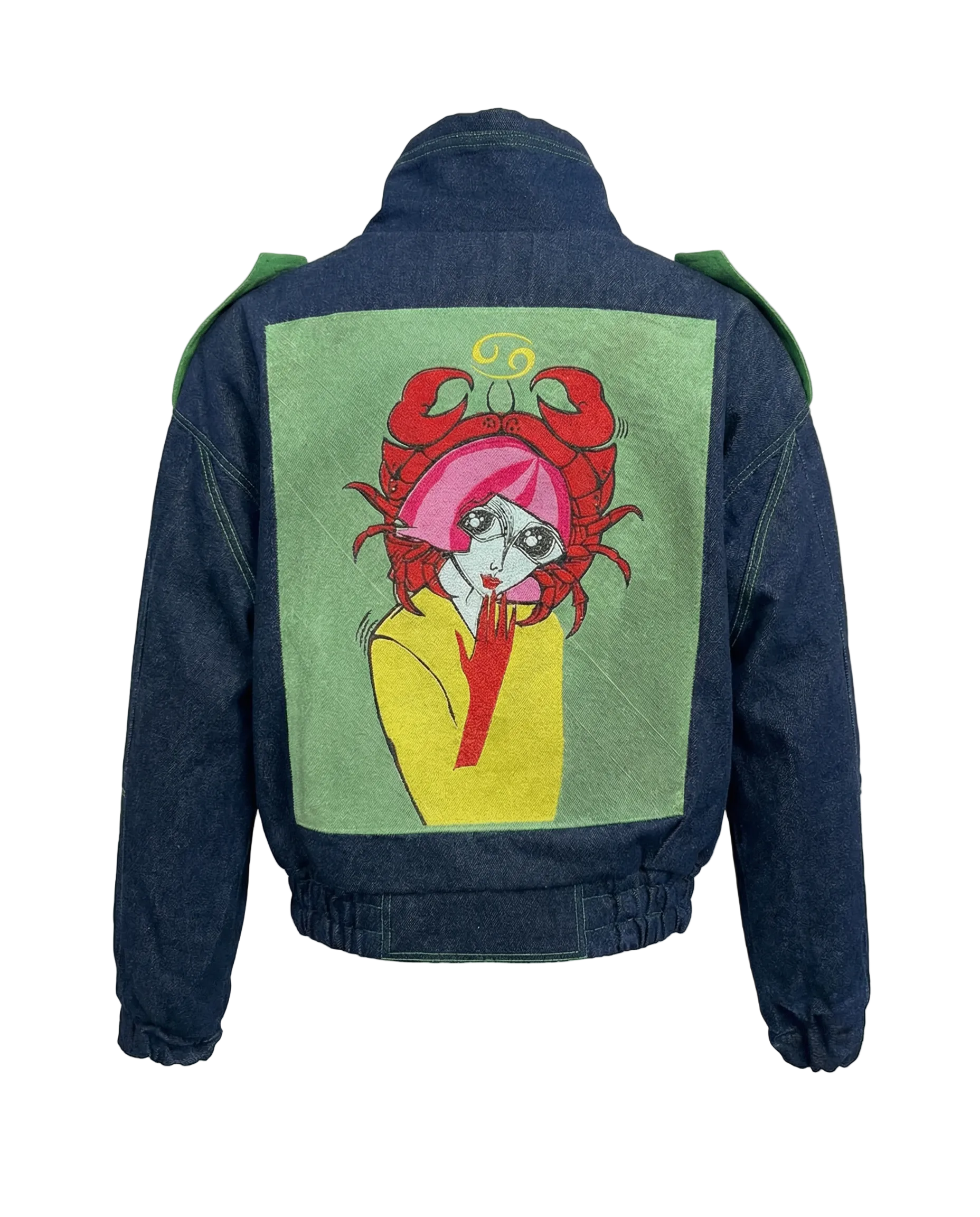 Cancer Bomber