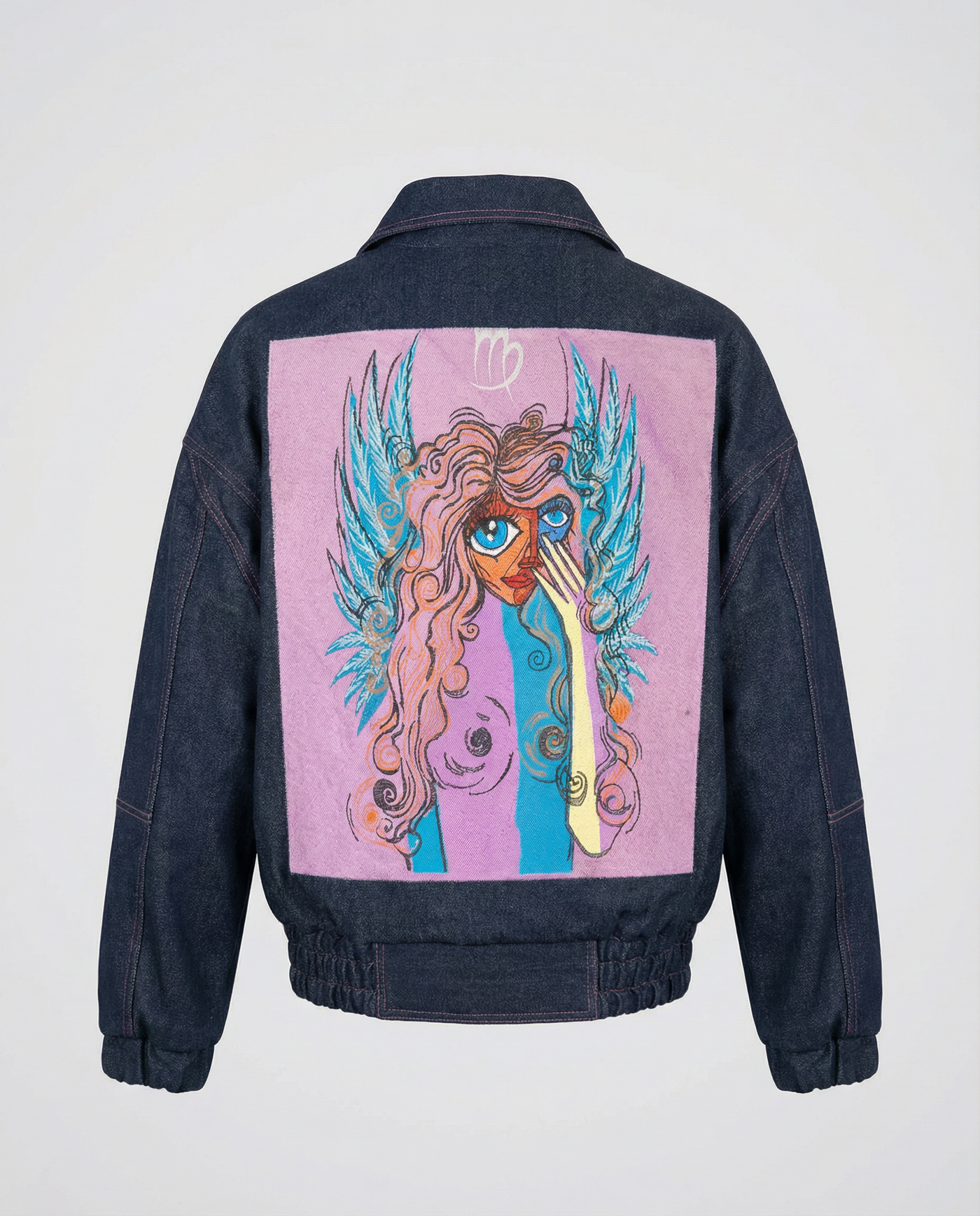 Virgo Bomber