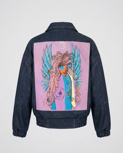 Virgo Bomber