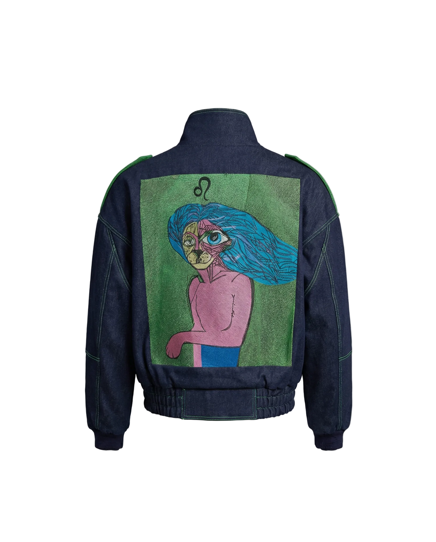 Pisces Bomber