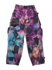 Fragment Multicolor Cargo Pant