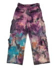 Fragment Multicolor Cargo Pant A
