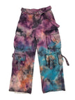 Fragment Multicolor Cargo Pant A