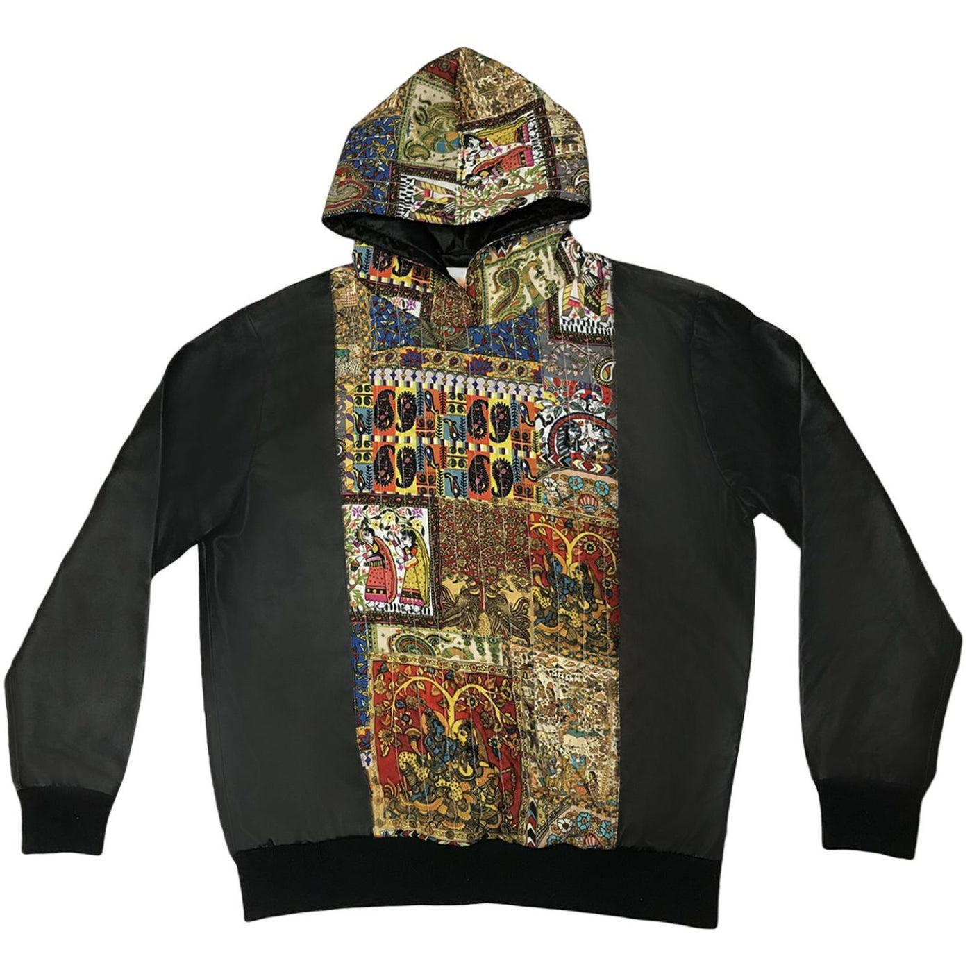 Empire Hoody