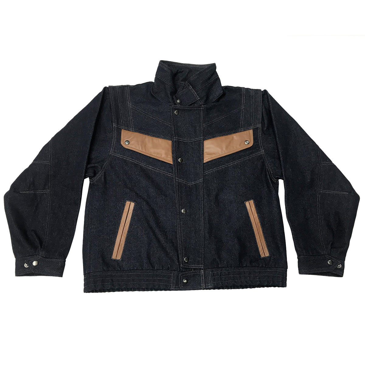 ZASTA CREATIVE DENIM A21