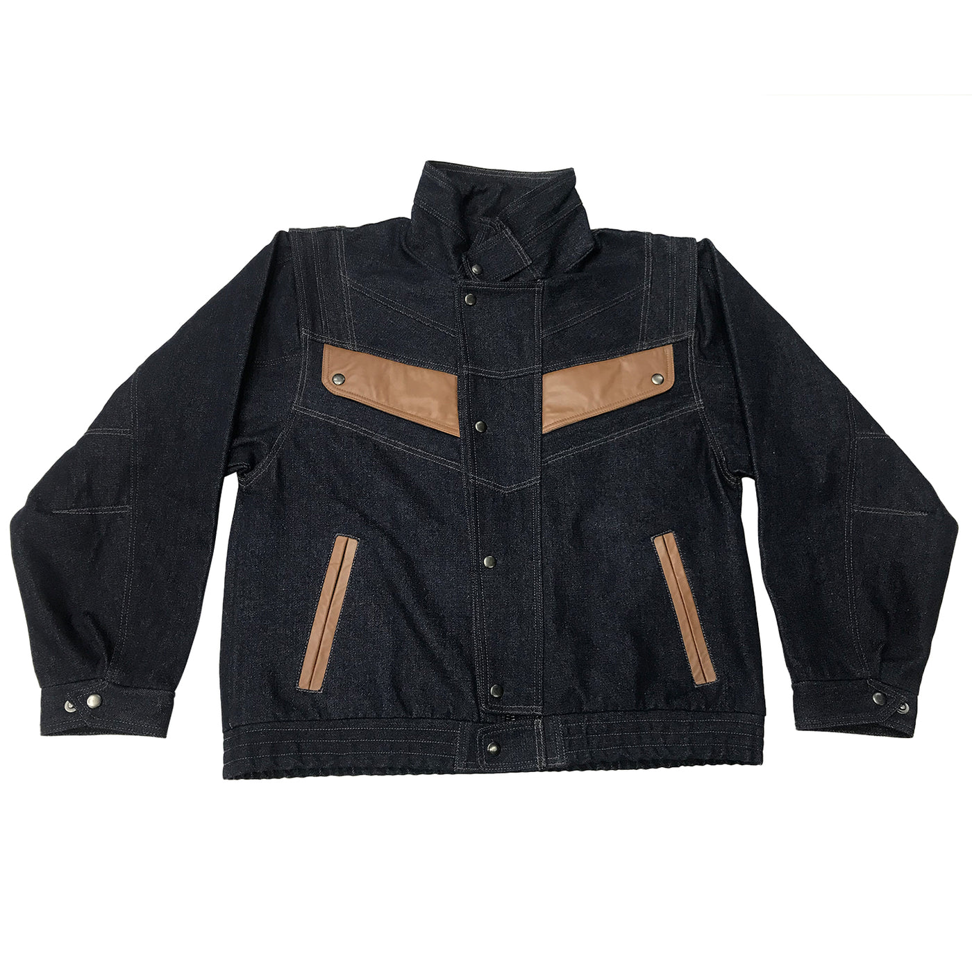 ZASTA CREATIVE DENIM A21