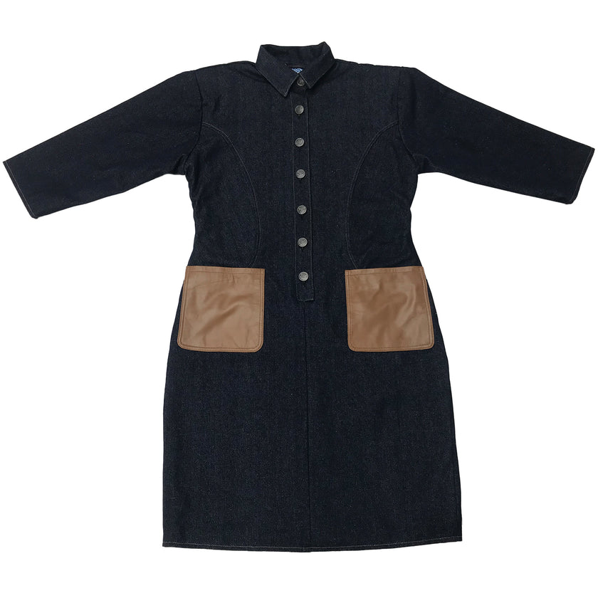 ZASTA CREATIVE DENIM A22