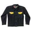 ZASTA CREATIVE DENIM A7