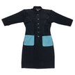 ZASTA CREATIVE DENIM A23