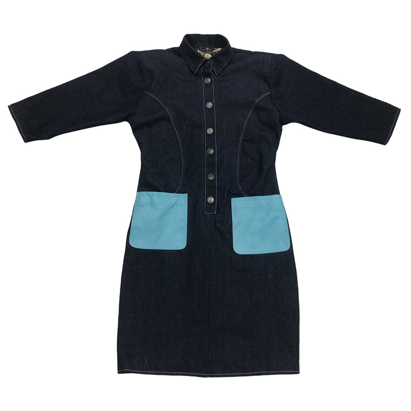 ZASTA CREATIVE DENIM A23