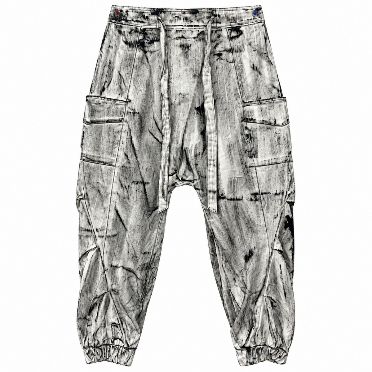 Color Palette-Raw Denim -L3