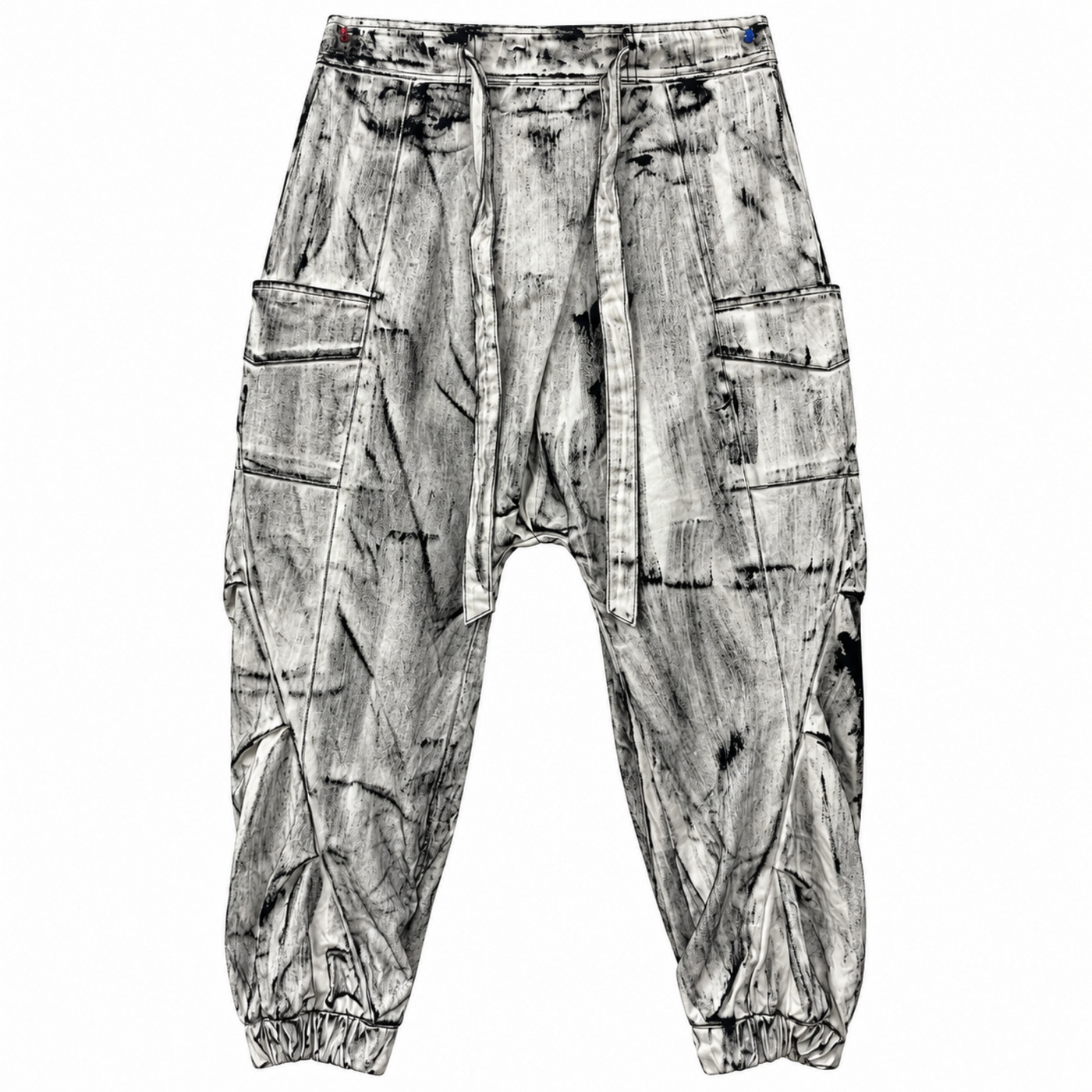 Color Palette-Raw Denim -L3