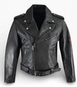 Misfits X Divinity Biker Jacket