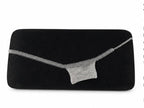 Aluminum Chainmail Thong Body Chain