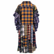 The Patchwork Dress