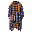 The Patchwork Dress