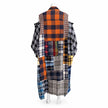 The Patchwork Dress A