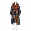 The Patchwork Dress A