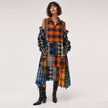 The Patchwork Dress A