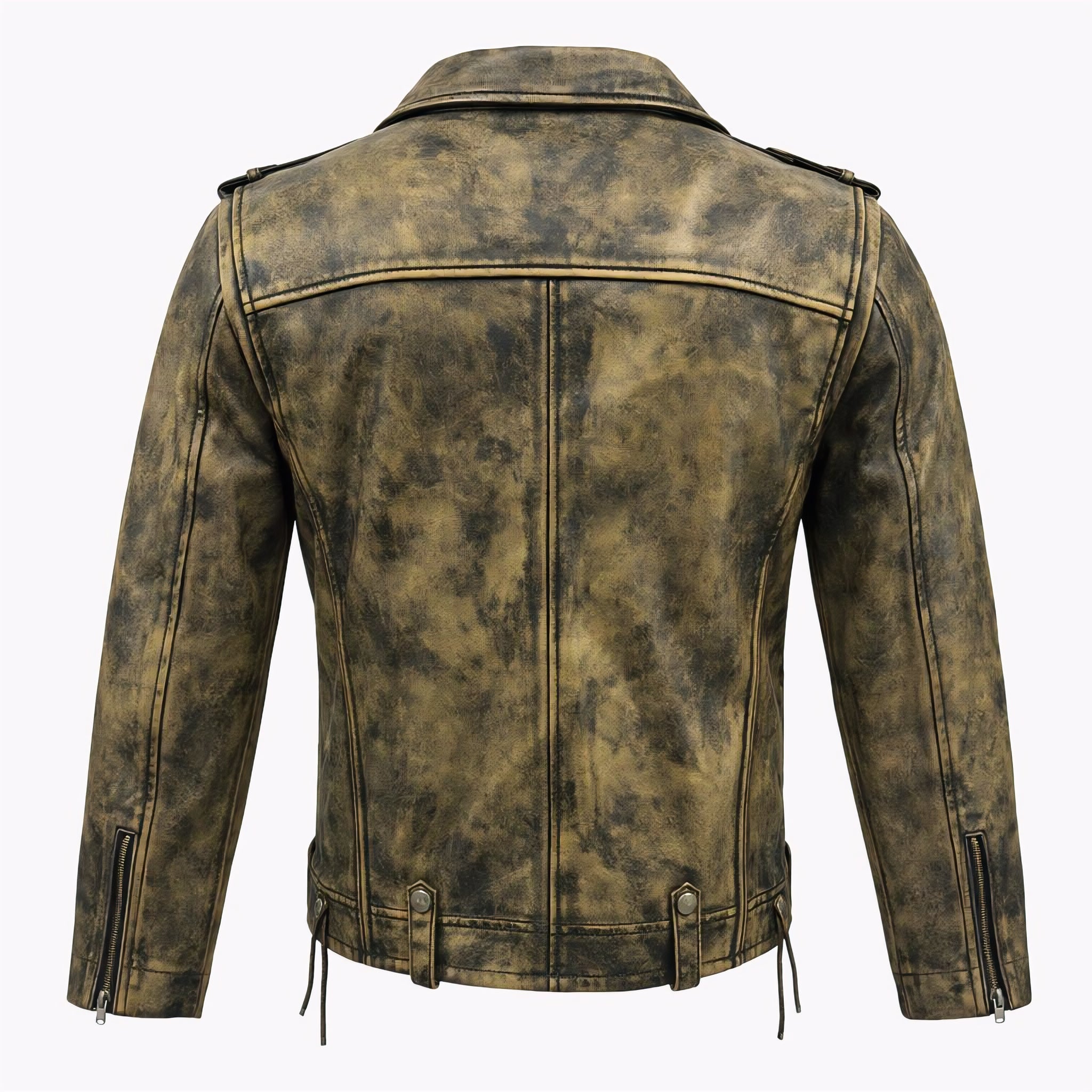 Dirt Biker Men