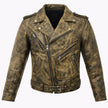 Dirt Biker Men