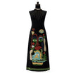 Luxury Artwear Gown